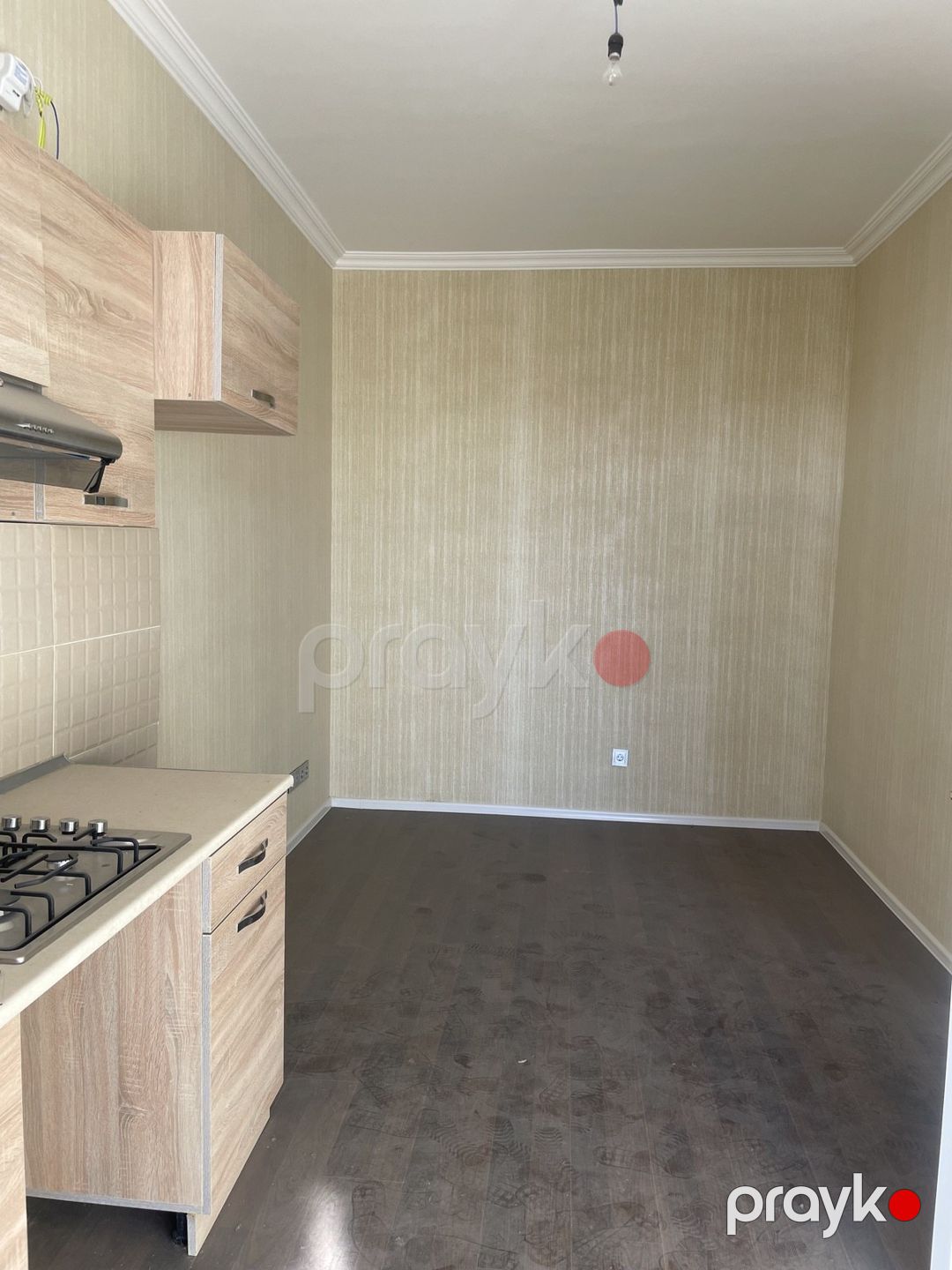 1-otaqlı yeni tikili, Gəncə ş., 35 m² — Mənzil, Gəncə (4)
