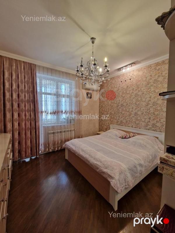 Satılır 3 otaqlı Bina evi menzil (Yeni tikili), 145 m², 44-cü məhəllə — Mənzil, Sumqayıt (9)