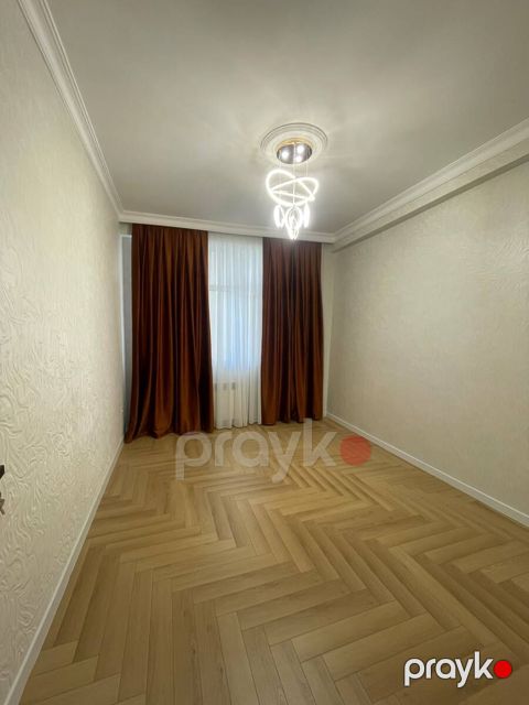 Satılır 2 otaqlı yeni tikili 53 m² — Bakı