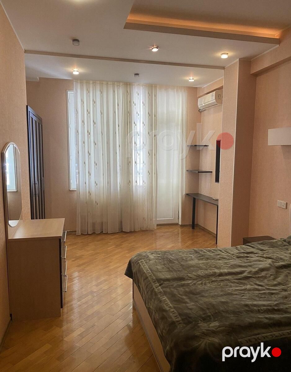 Satılır 2 otaqlı yeni tikili 105 m² — Mənzil, Bakı (6)