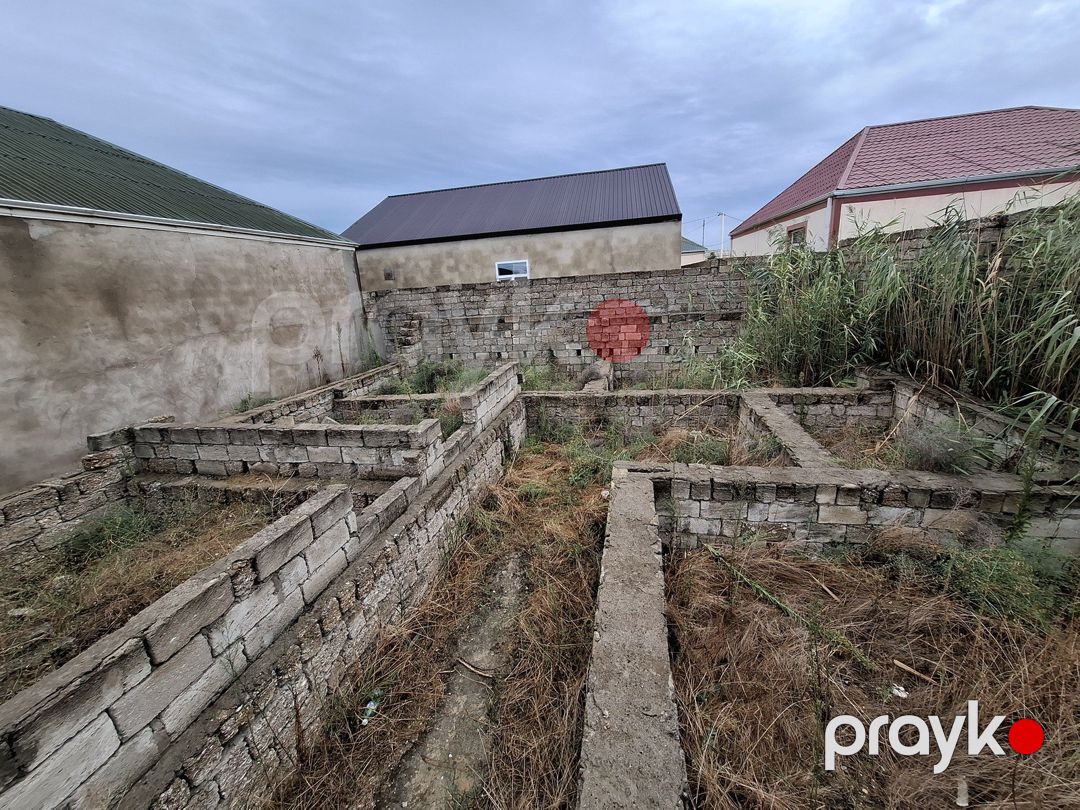 3.2 sot torpaq sahəsi, Maştağa qəs — Torpaq, Bakı (2)