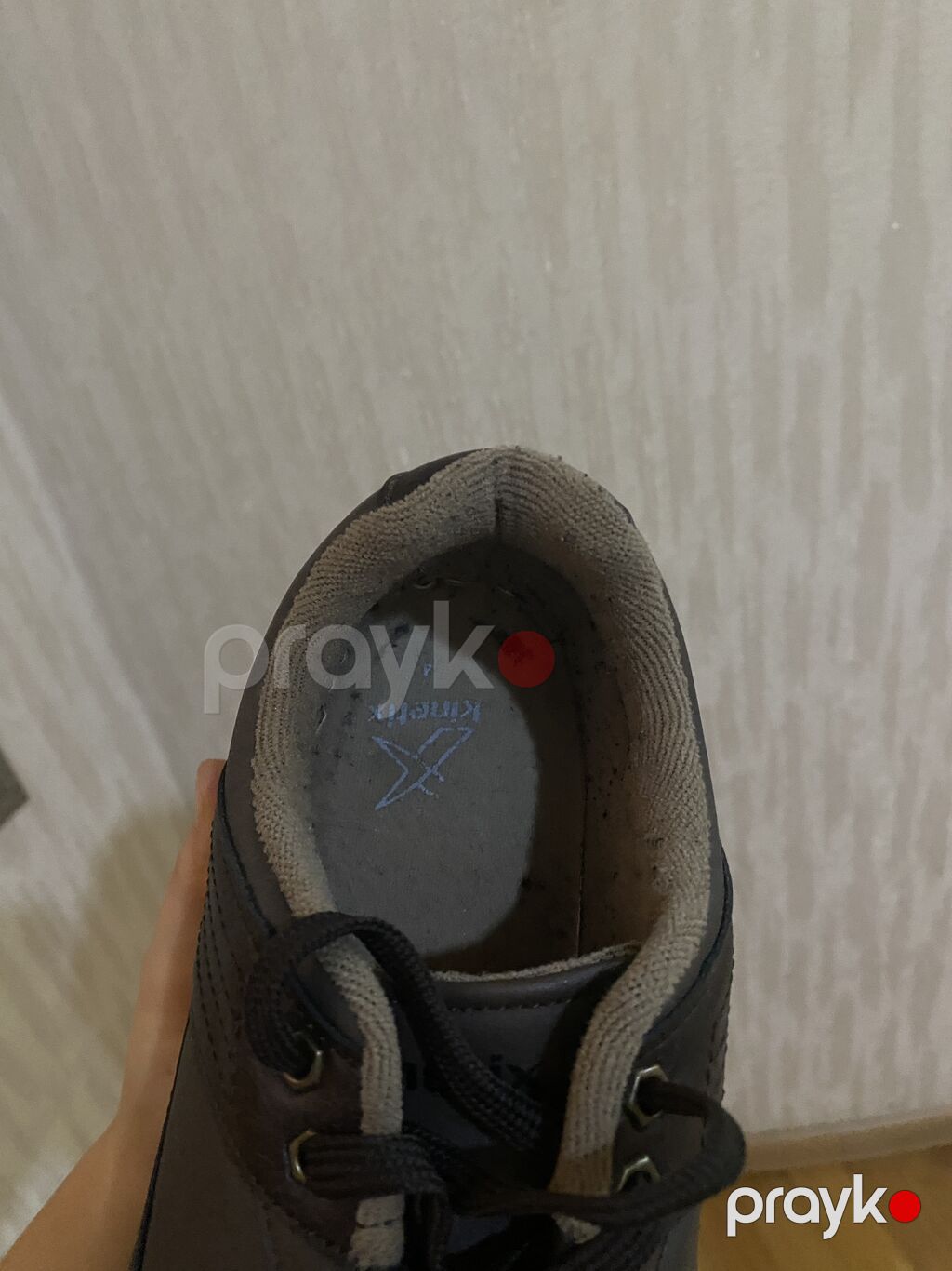 Flo kinetix — Krossovkalar, Bakı (2)