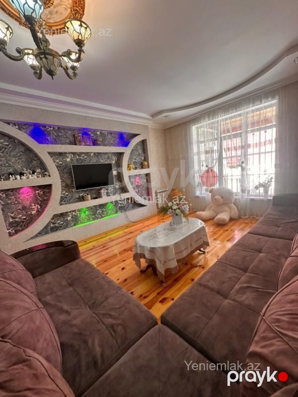 Satılır 5 otaqlı Həyət evi / Villa, 160 m², Məhəmmədli — Ev, villa, Abşeron (11)