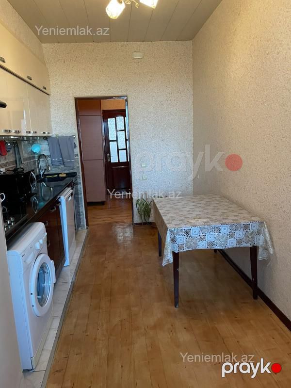 Satılır 3 otaqlı Bina evi menzil (Yeni tikili), 100 m², Xətai rayonu — Mənzil, Bakı (4)