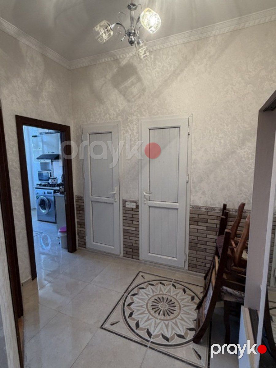 Satılır 3 otaqlı yeni tikili 90 m² — Mənzil, Bakı (11)