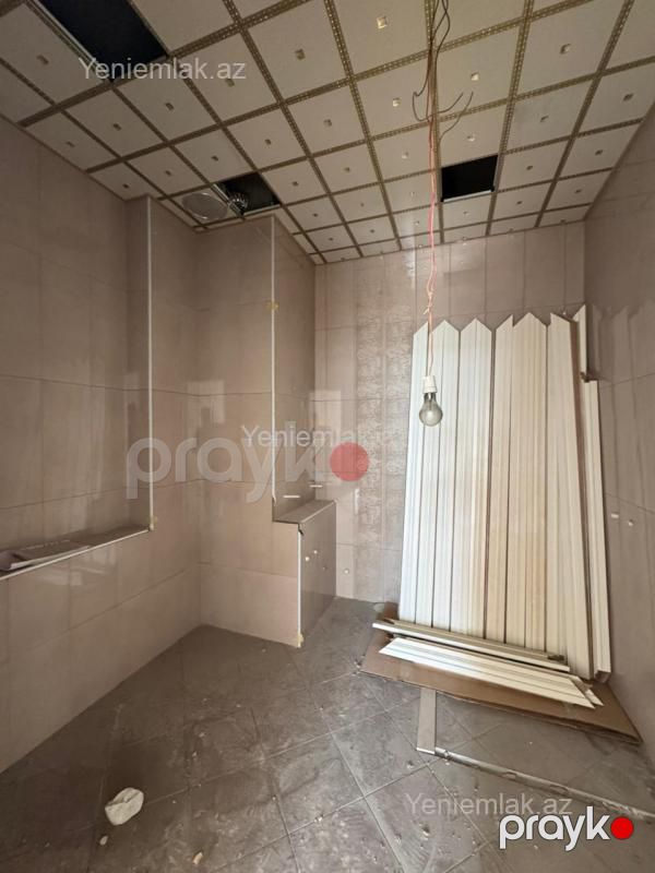 Satılır 3 otaqlı Bina evi menzil (Yeni tikili), 156 m², Xətai rayonu — Mənzil, Bakı (12)