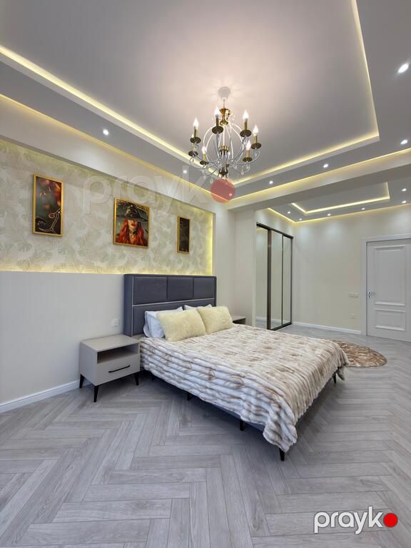 Satılır 3 otaqlı yeni tikili 100 m² — Mənzil, Bakı (7)