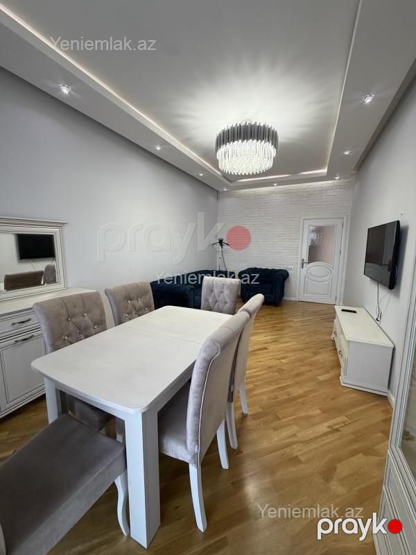 Satılır 2 otaqlı Bina evi menzil (Yeni tikili), 70 m², 19-cu məhəllə — Mənzil, Sumqayıt (8)