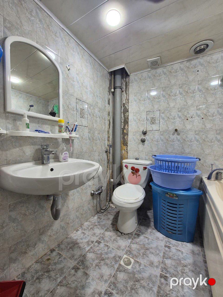 1-otaqlı mənzil, Bakıxanov qəs., 33 m² — Mənzil, Bakı (7)