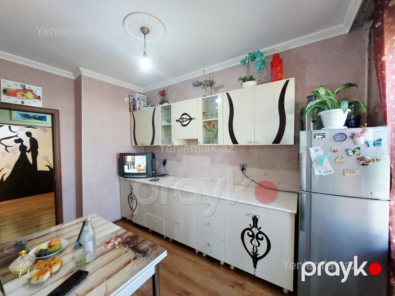 Satılır 3 otaqlı Bina evi menzil (Köhnə tikili), 70 m², 47-ci məhəllə — Mənzil, Sumqayıt (4)
