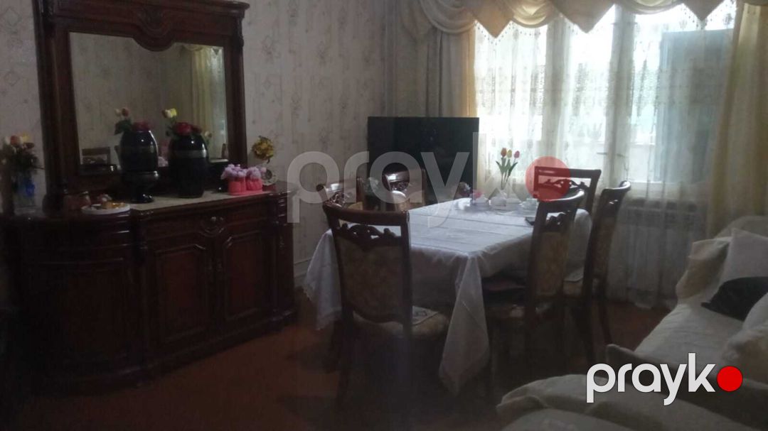Satılır 3 otaqlı yeni tikili 68.3 m² — Mənzil, Şabran (8)