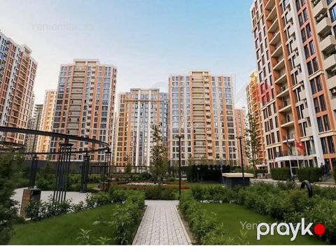 Satılır 3 otaqlı Bina evi menzil (Yeni tikili), 83 m², Yasamal rayonu — Bakı