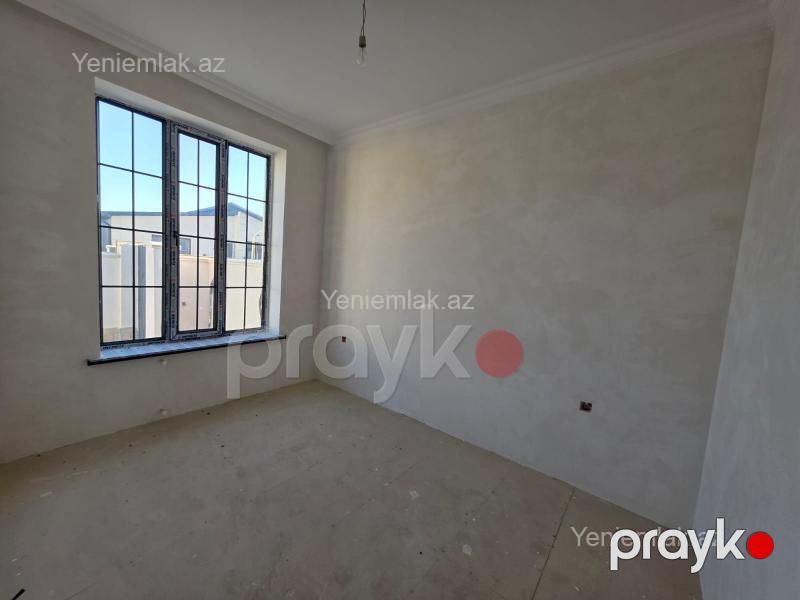 Satılır 3 otaqlı Həyət evi / Villa, 100 m², Sabunçu rayonu — Ev, villa, Bakı (7)