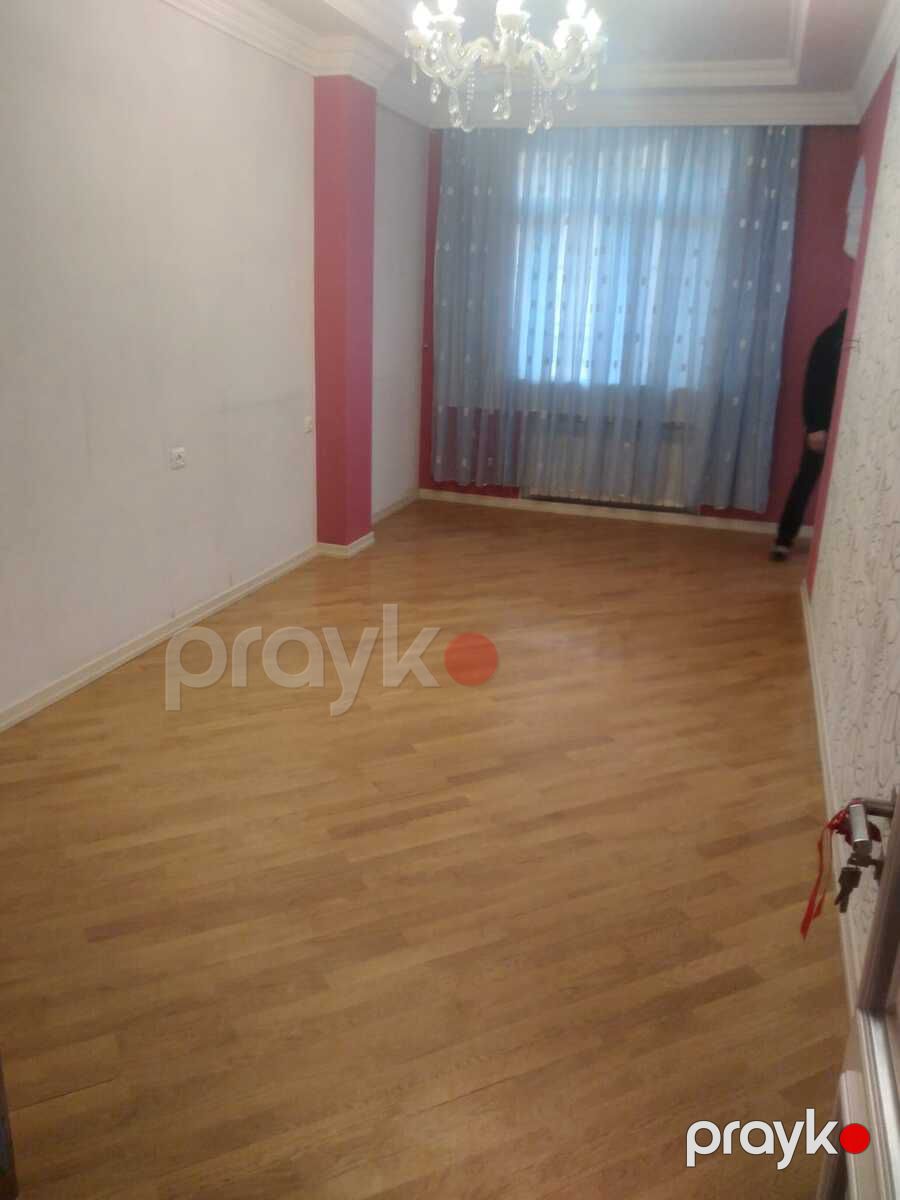 Satılır 3 otaqlı yeni tikili 150 m² — Mənzil, Bakı (7)