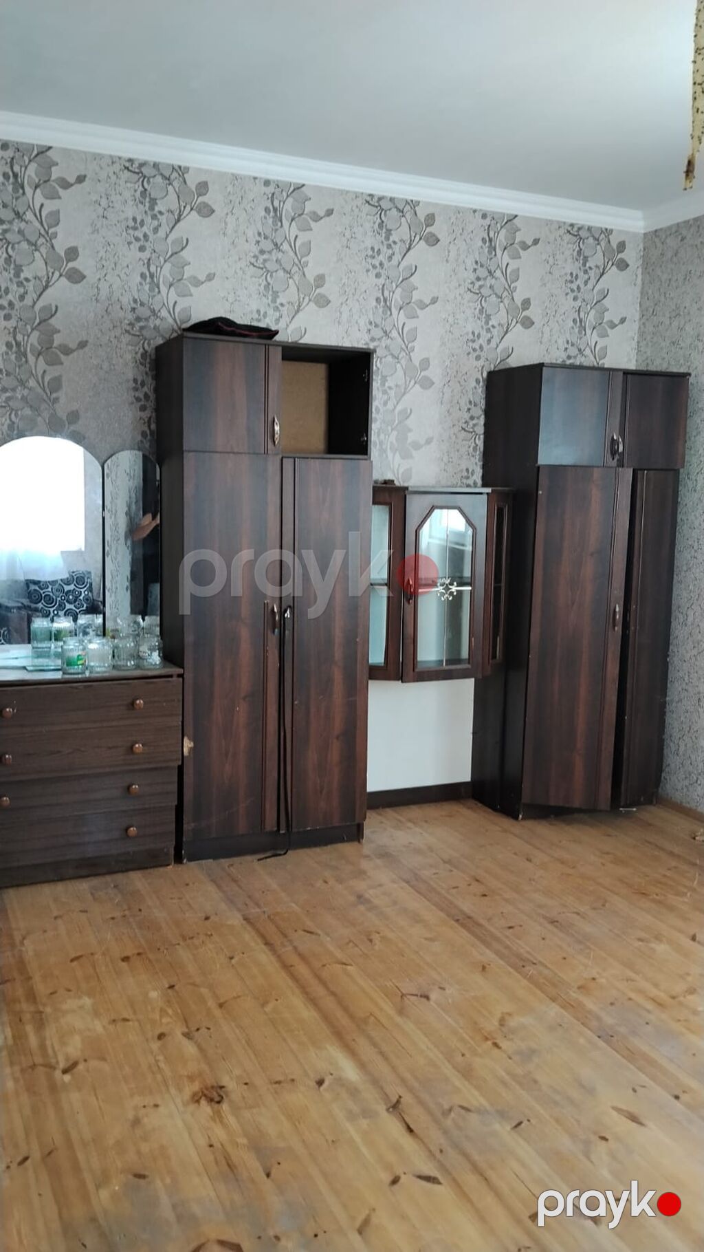 3 otaqlı, 110 kv. m, Təmirsiz — Ev, villa, Sumqayıt (5)