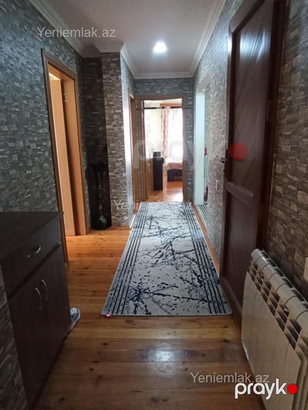 Satılır 3 otaqlı Bina evi menzil (Yeni tikili), 68 m², Masazır — Mənzil, Abşeron (2)