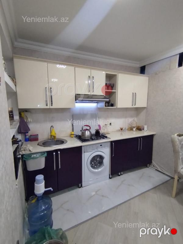 Satılır 4 otaqlı Həyət evi / Villa, 200 m², Yasamal rayonu — Ev, villa, Bakı (11)
