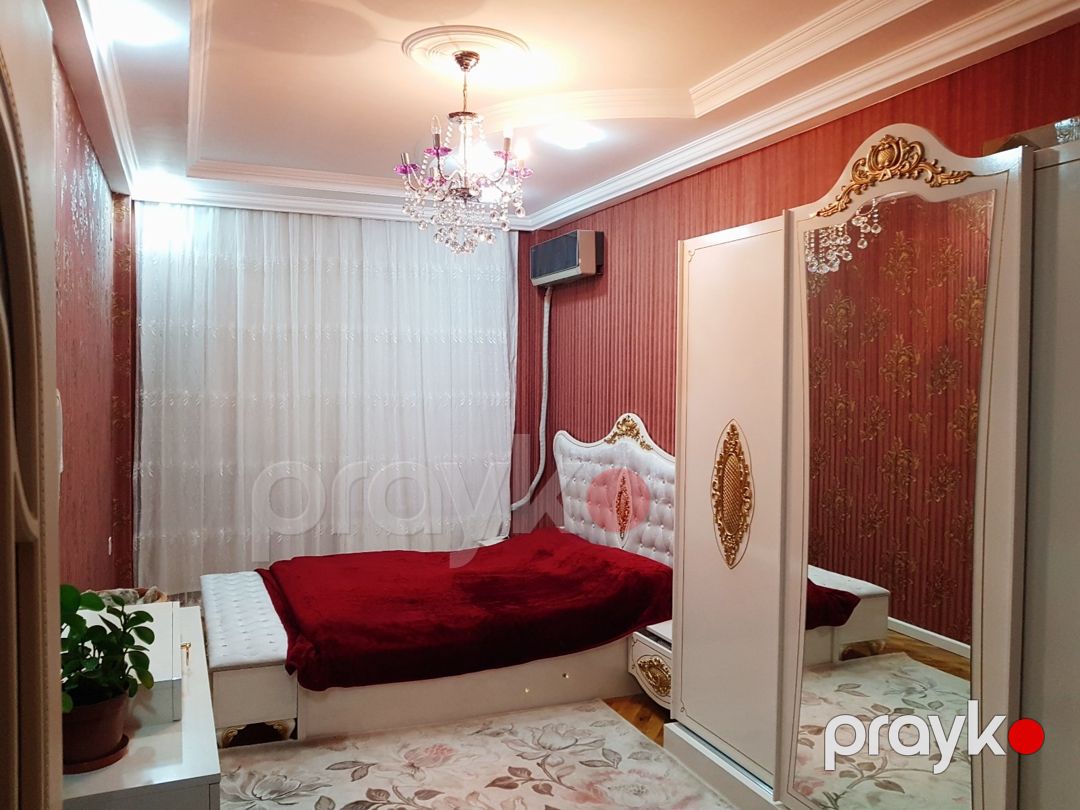 Satılır 3 otaqlı yeni tikili 74 m² — Mənzil, Bakı (6)