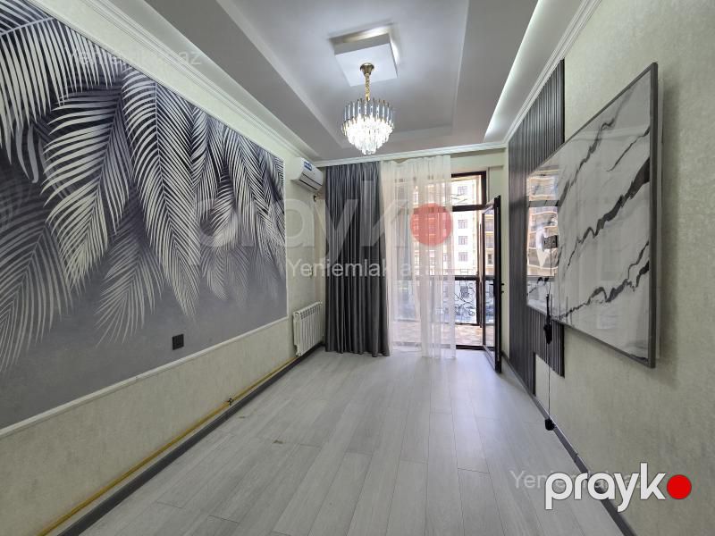 Satılır 3 otaqlı Bina evi menzil (Yeni tikili), 50 m², Sumqayıt Bulvarı — Mənzil, Sumqayıt (3)