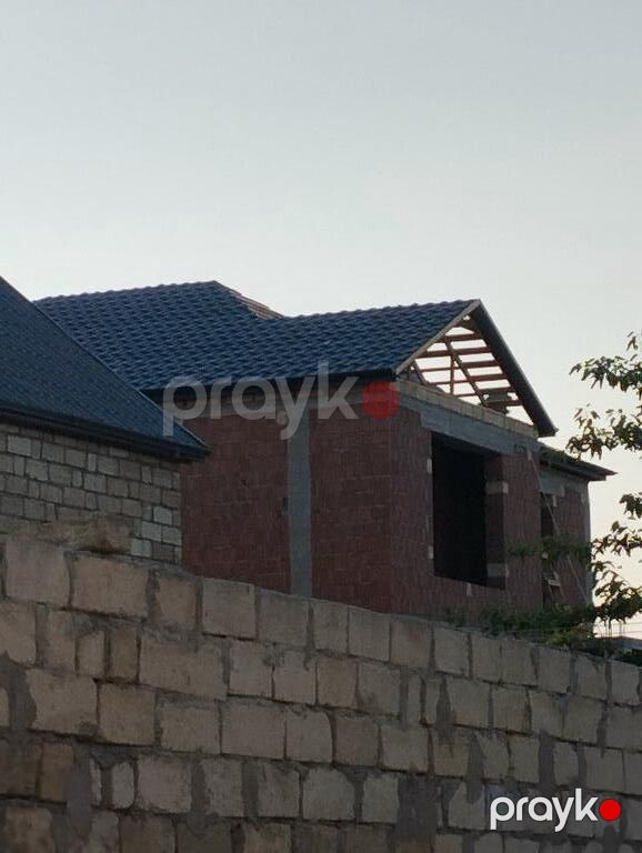 Dam örtüklərinin quraşdırılması — Təmir və inşaat, Bakı (5)