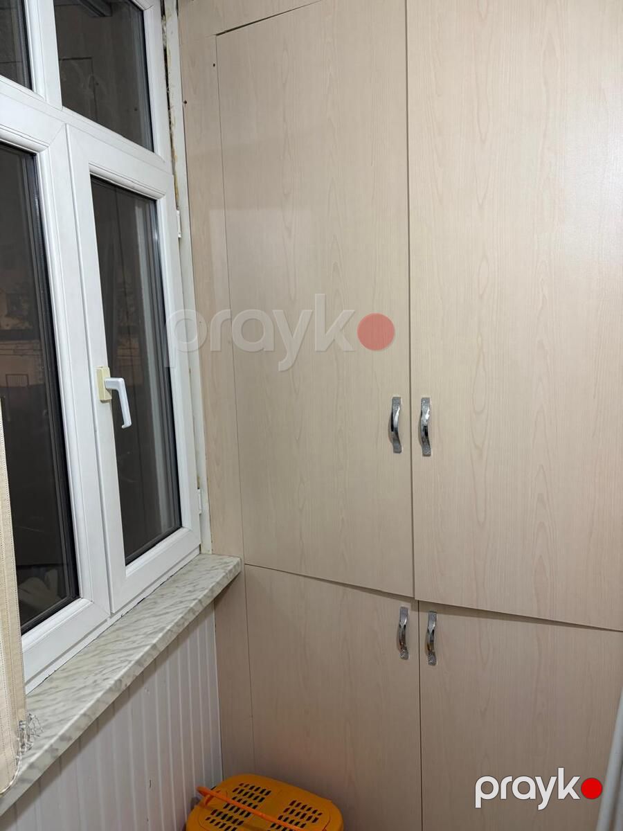 Satılır 3 otaqlı köhnə tikili 70 m² — Mənzil, Sumqayıt (2)