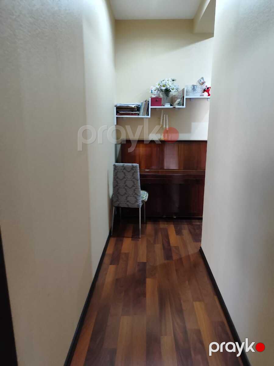Satılır 2 otaqlı yeni tikili 75 m² — Mənzil, Bakı (8)