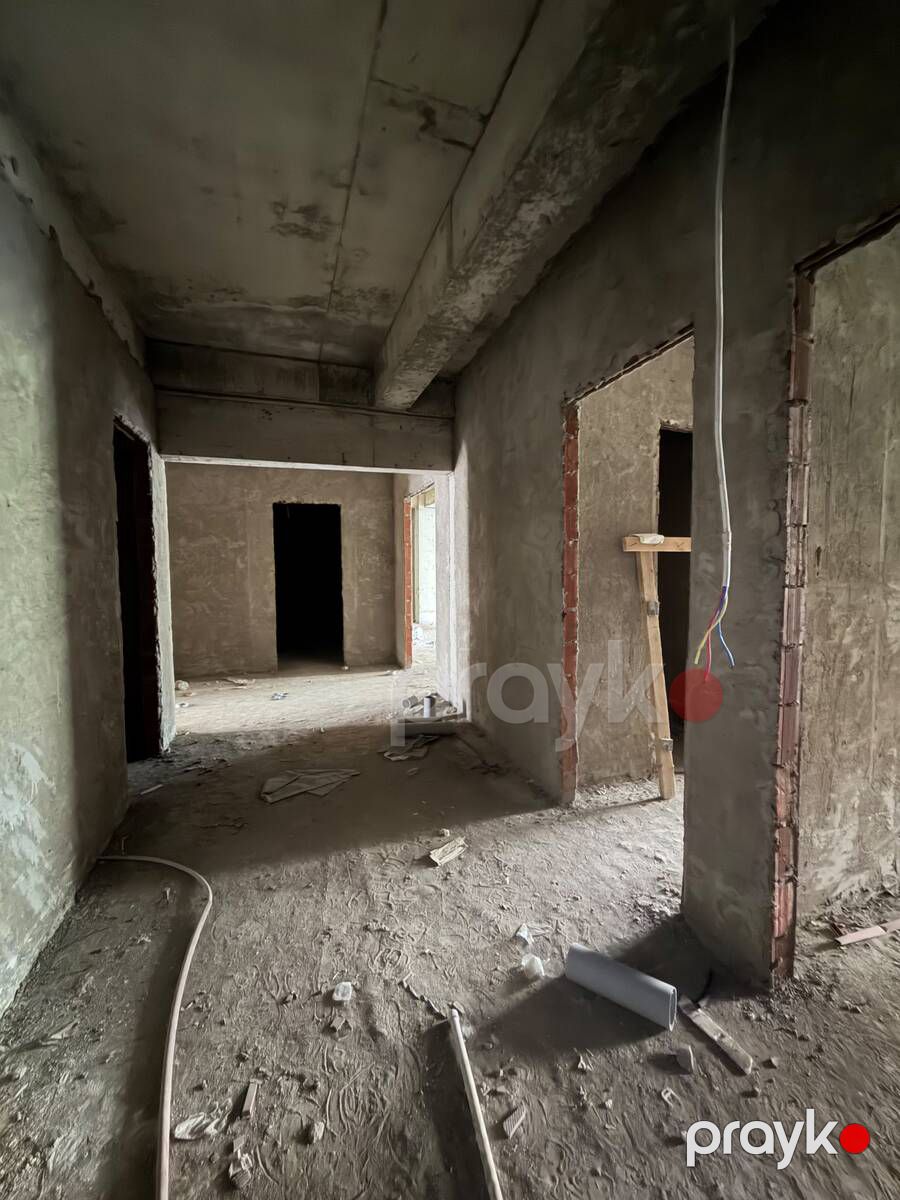 Satılır 4 otaqlı yeni tikili 232 m² — Mənzil, Bakı (9)