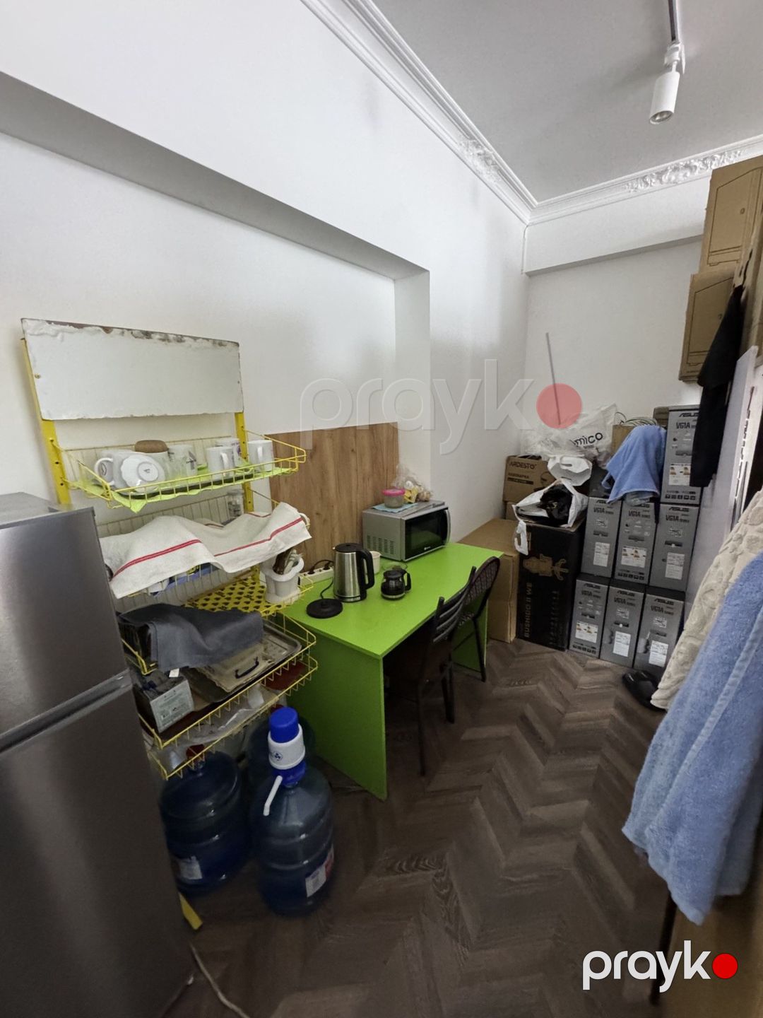 İcarəyə verilir obyekt 85 m² — Əmlak, Bakı (5)