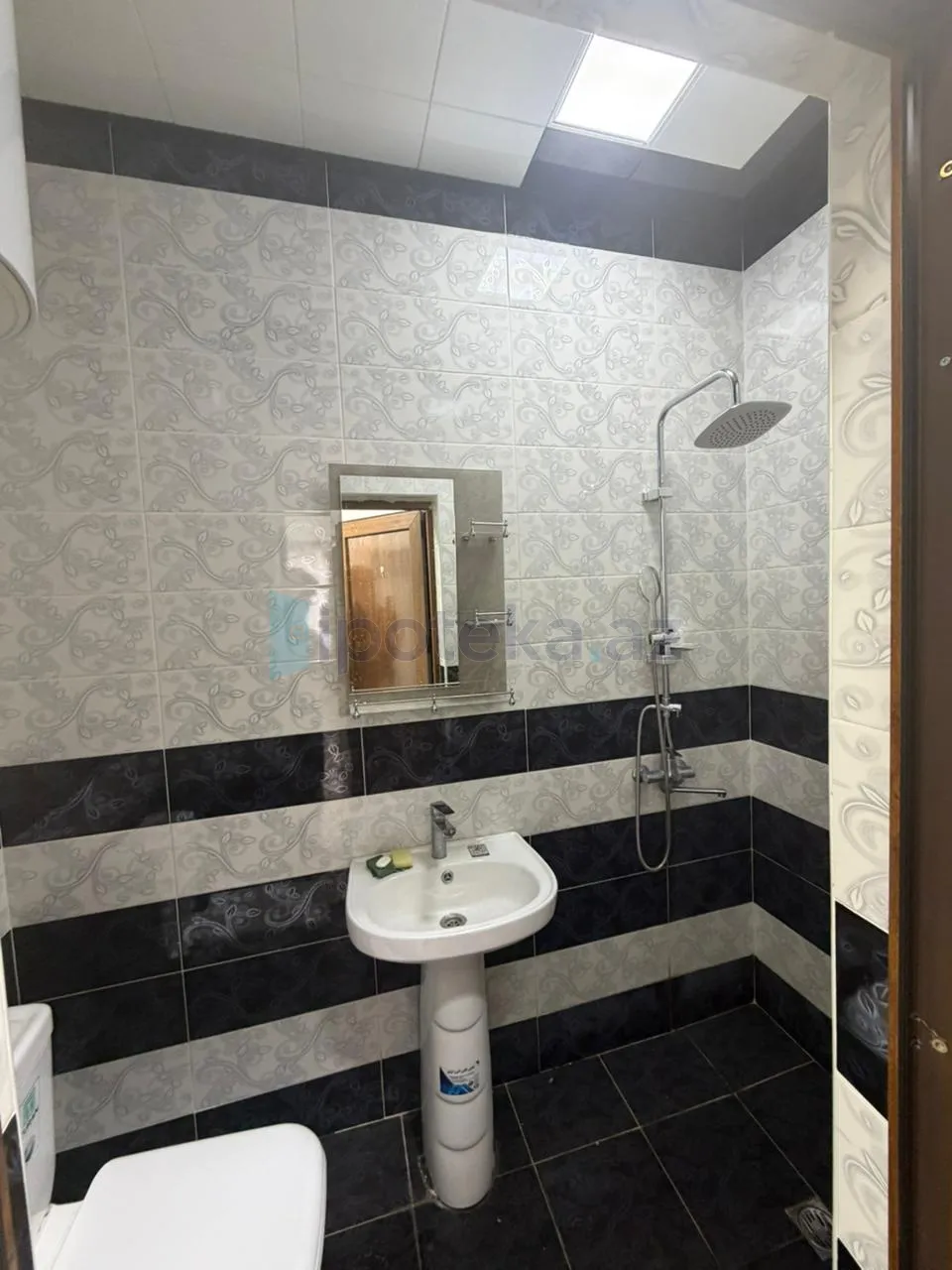Satılır: 3 Otaq, Yeni tikili, Abşeron r., Masazır q., 60.00 m² — Mənzil, Masazır (10)