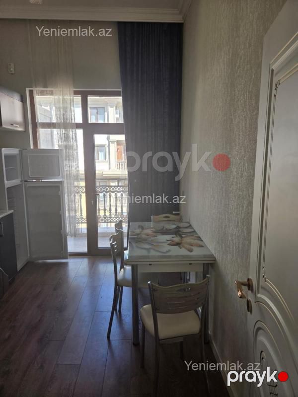Satılır 2 otaqlı Bina evi menzil (Yeni tikili), 61 m², Sumqayıt Bulvarı — Mənzil, Sumqayıt (4)