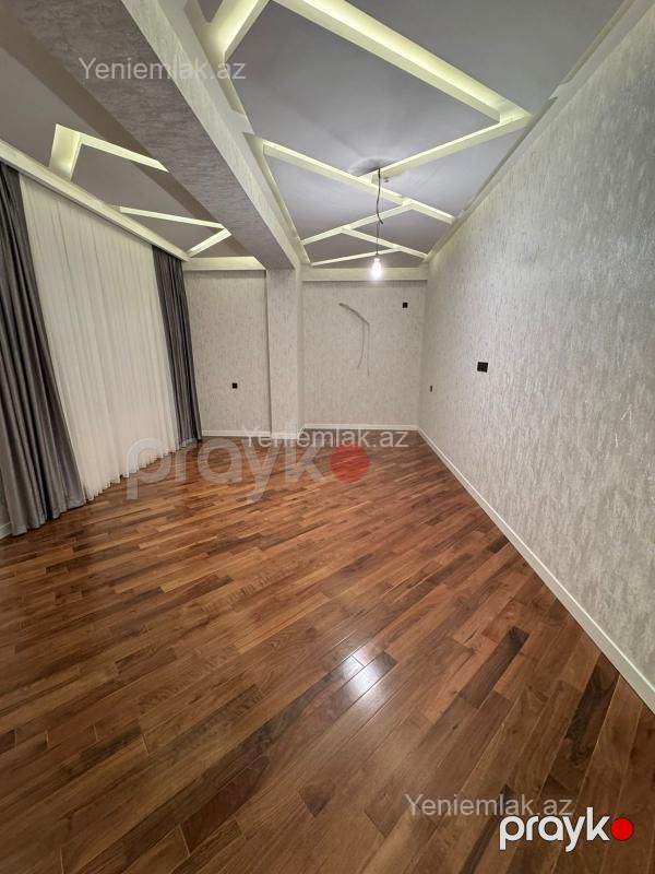 Satılır 4 otaqlı Bina evi menzil (Yeni tikili), 140 m², Sumqayıt Bulvarı — Mənzil, Sumqayıt (2)