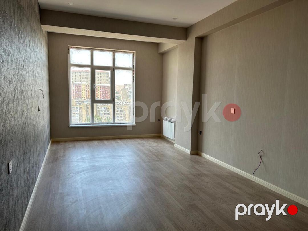 Satılır 4 otaqlı yeni tikili 170.7 m² — Mənzil, Bakı (2)