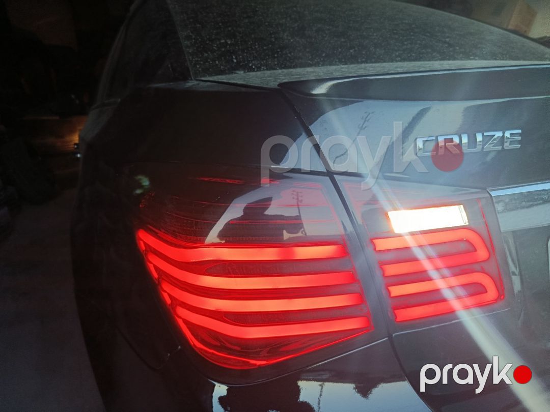 Chevrolet Cruze stop işığı — Ehtiyat hissələri və aksesuarlar, Sumqayıt (2)