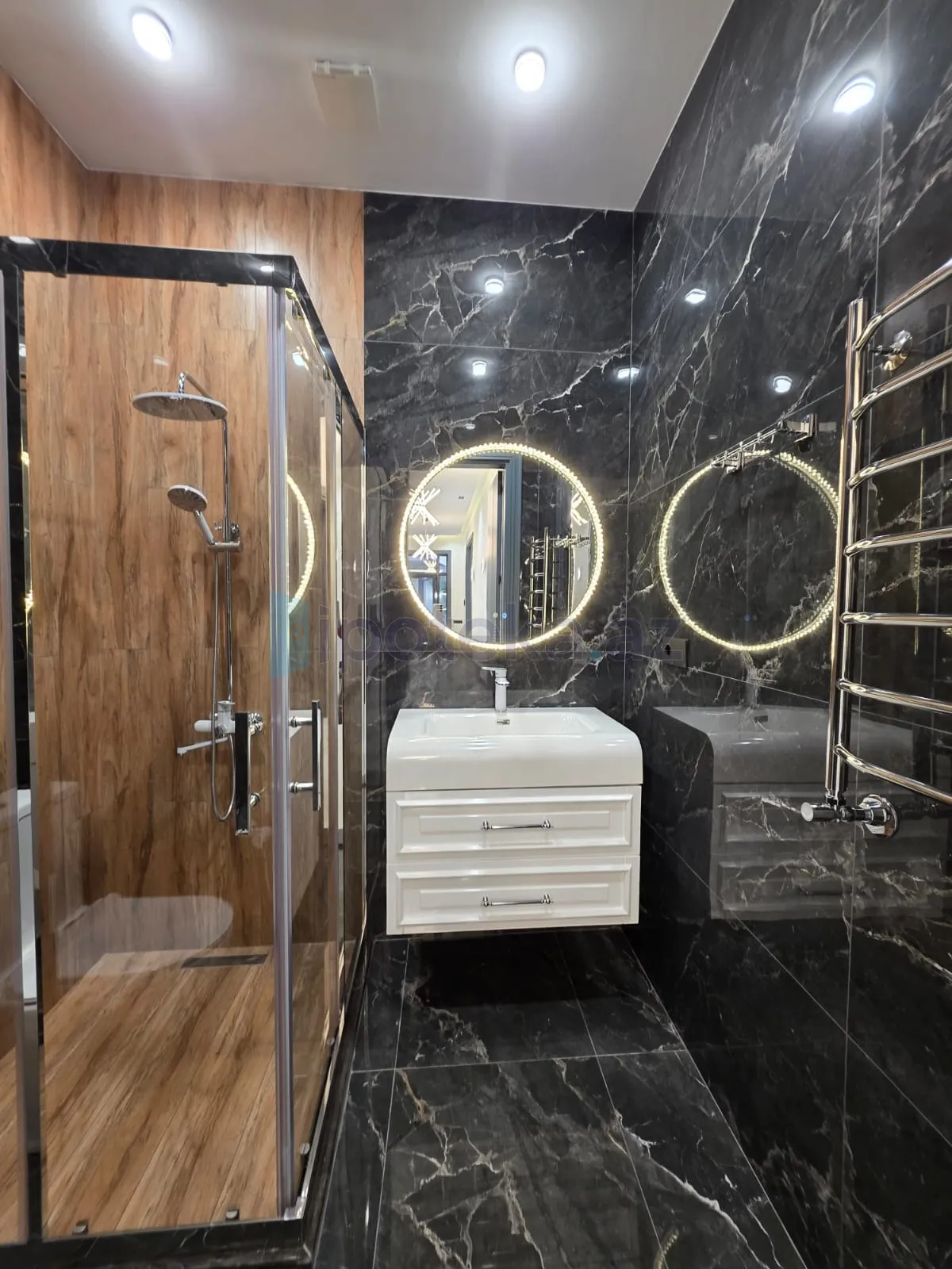 Satılır: 4 Otaq, Bağlar, Xəzər r., Şüvəlan q., 140.00 m² — Torpaq, Şüvəlan (10)