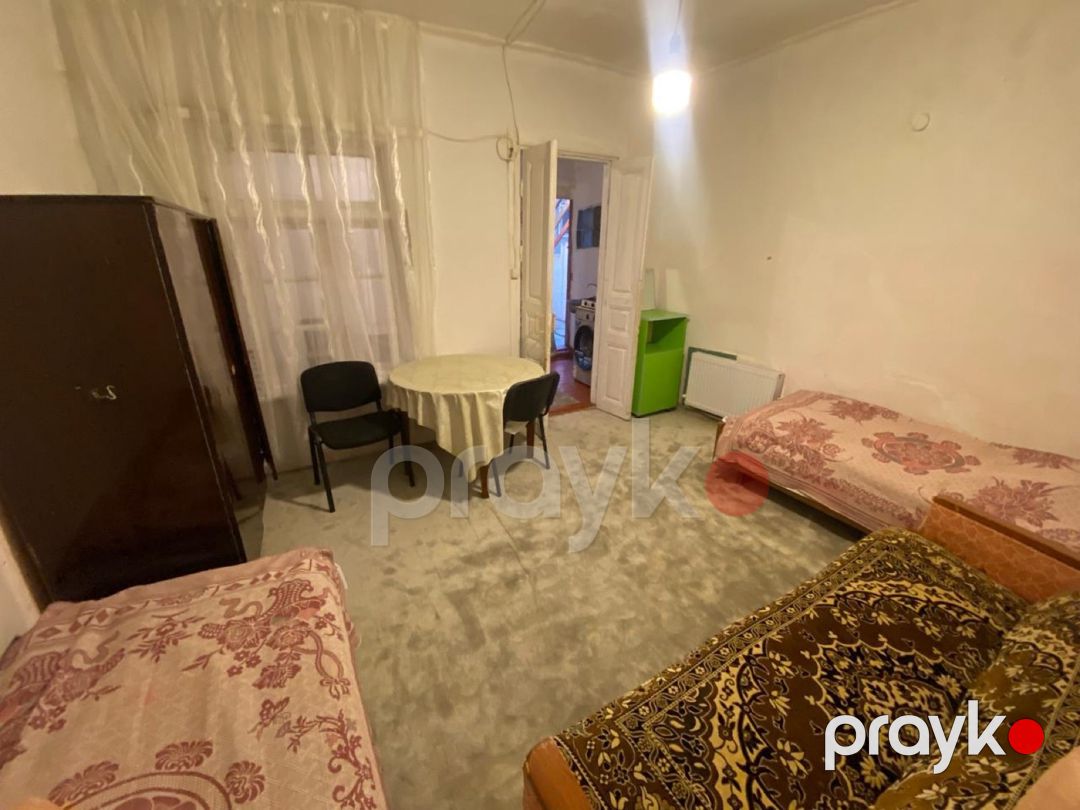 Həyət evi kirayə verilir, Yasamal r — Ev, villa, Bakı (6)