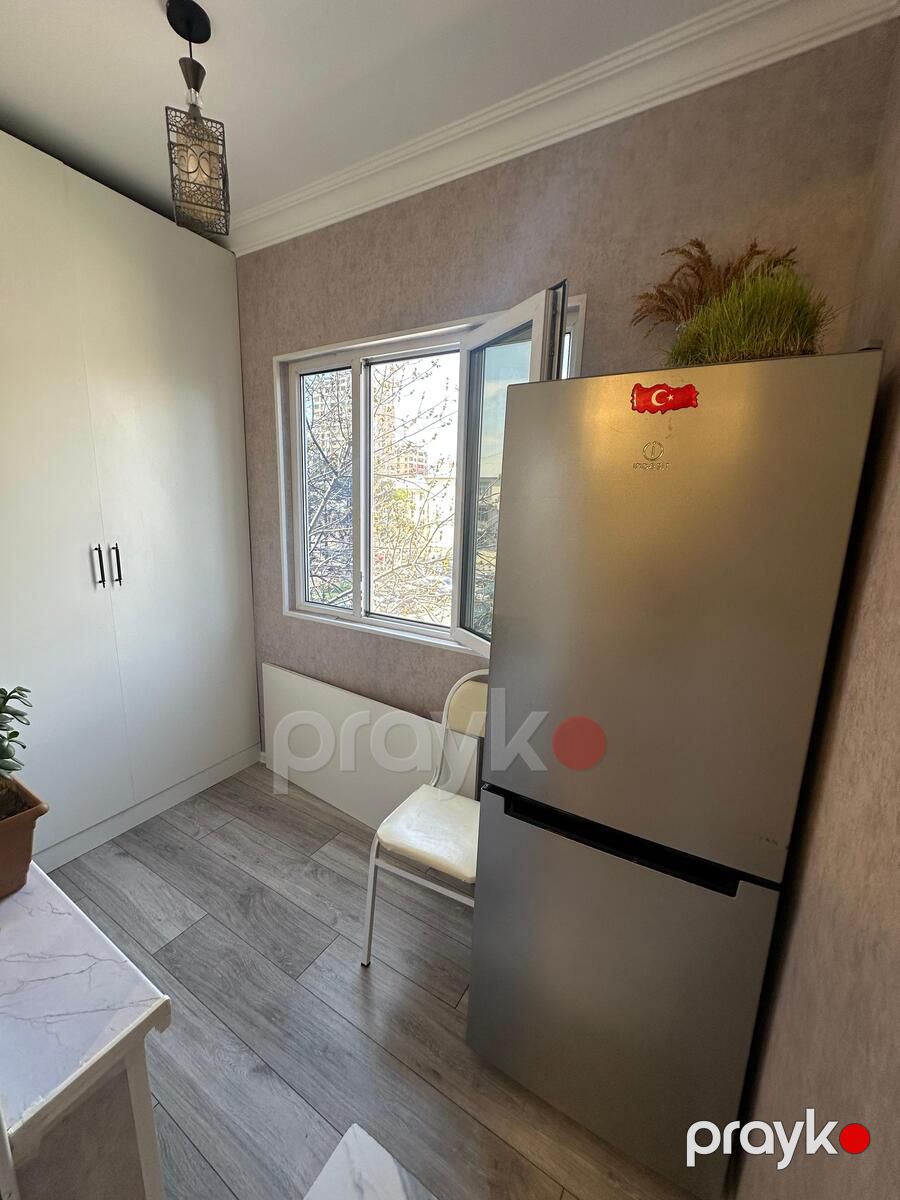 Satılır 2 otaqlı köhnə tikili 65 m² — Mənzil, Bakı (7)