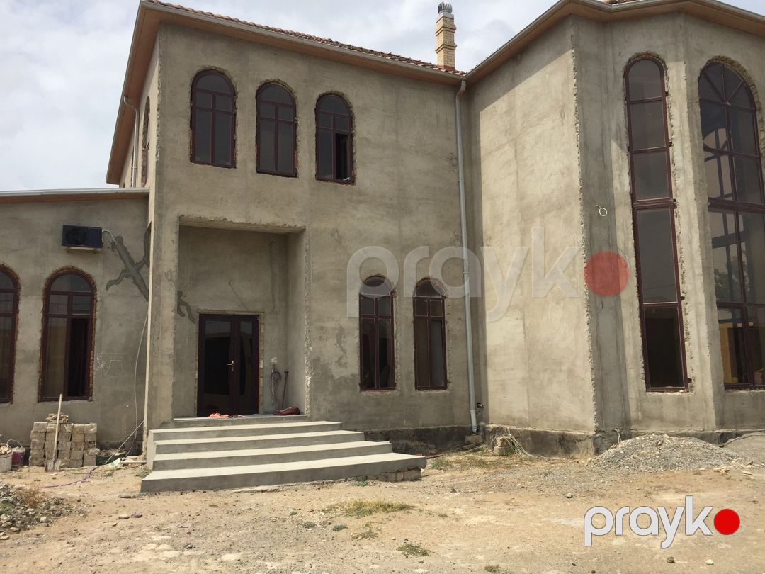 Вилла, пос. Мардакян — Ev, villa, Bakı (6)