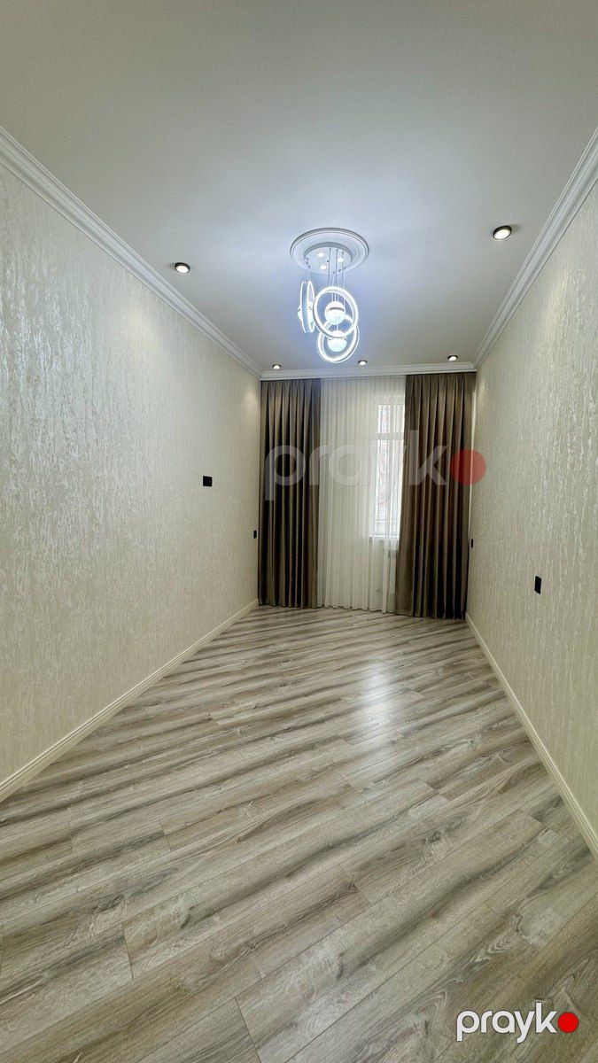 Satılır 3 otaqlı yeni tikili 106 m² — Mənzil, Bakı (8)