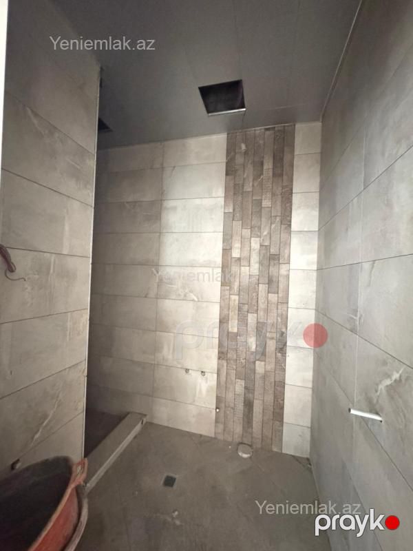 Satılır 3 otaqlı Bina evi menzil (Yeni tikili), 156 m², Xətai rayonu — Mənzil, Bakı (8)