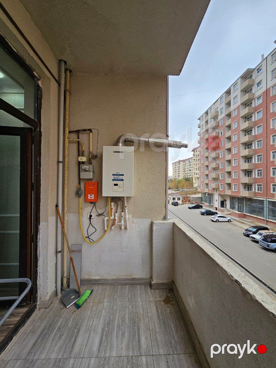 Satılır 3 otaqlı yeni tikili 73 m² — Mənzil, Bakı (10)