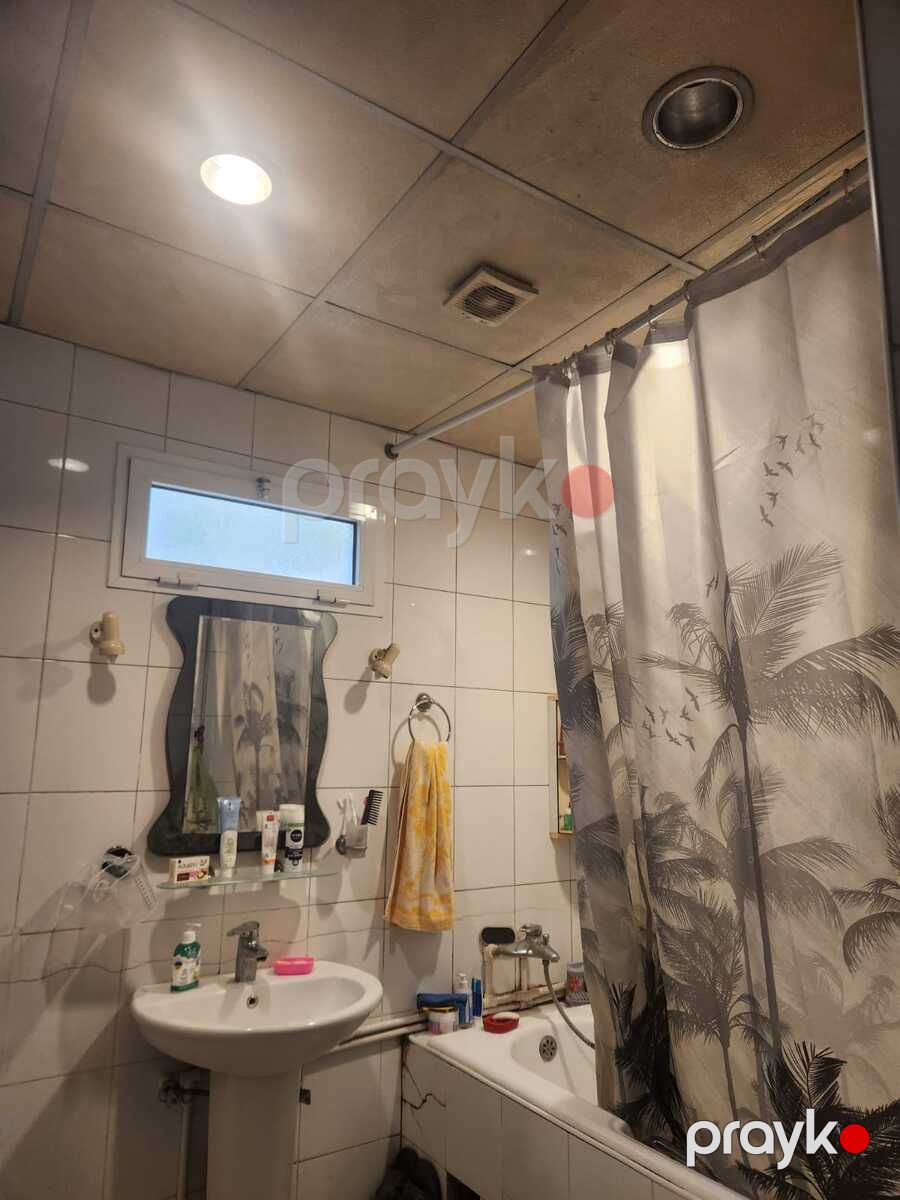 İcarəyə verilir 2 otaqlı köhnə tikili 65 m² — Mənzil, Bakı (5)