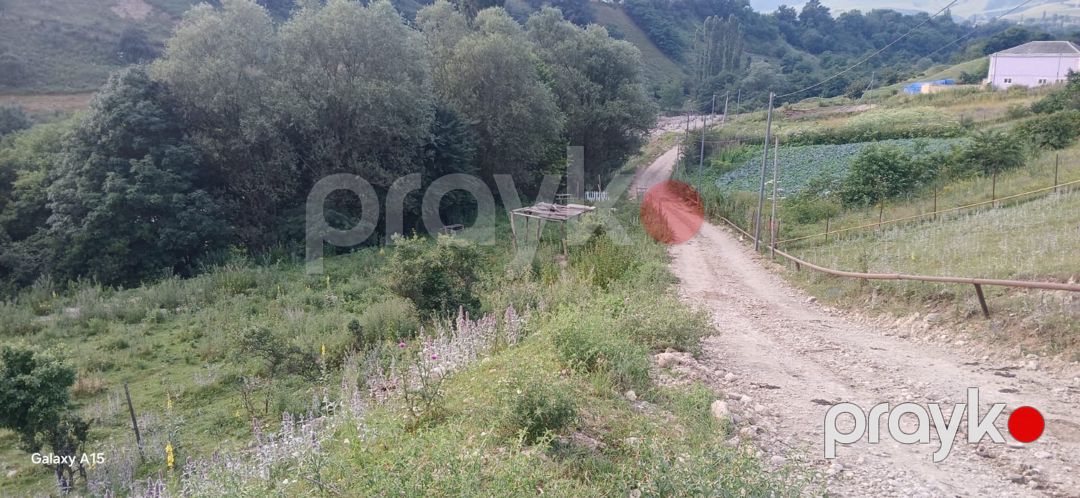 15 sot torpaq sahəsi, Qusar ş — Torpaq, Qusar (2)