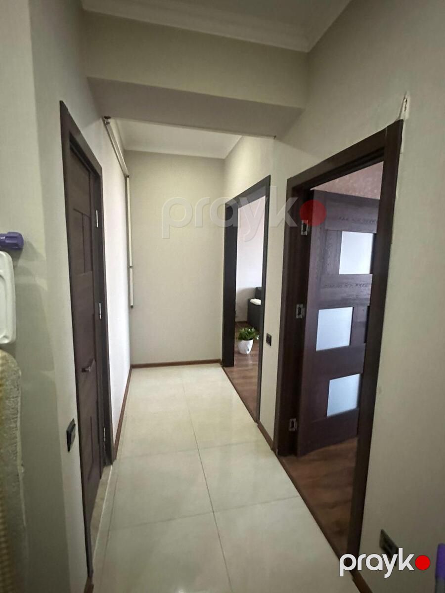 İcarəyə verilir 2 otaqlı yeni tikili 80 m² — Mənzil, Bakı (5)