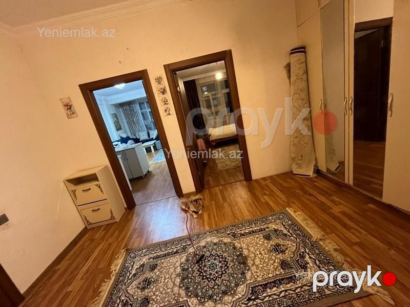 Satılır 2 otaqlı Bina evi menzil (Yeni tikili), 66 m², Məhəmmədli — Mənzil, Abşeron (7)