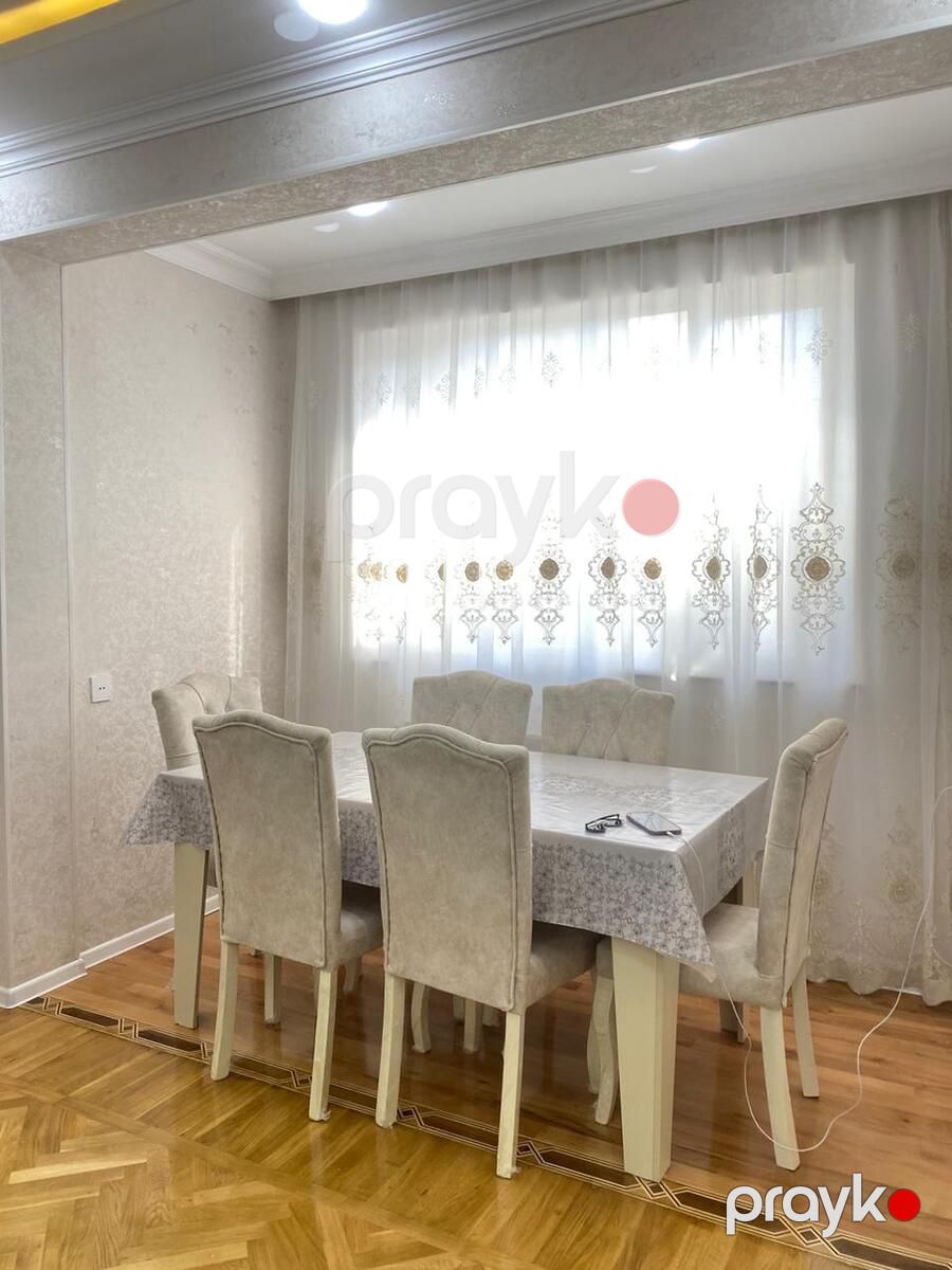 Satılır 2 otaqlı köhnə tikili 60 m² — Mənzil, Bakı (3)