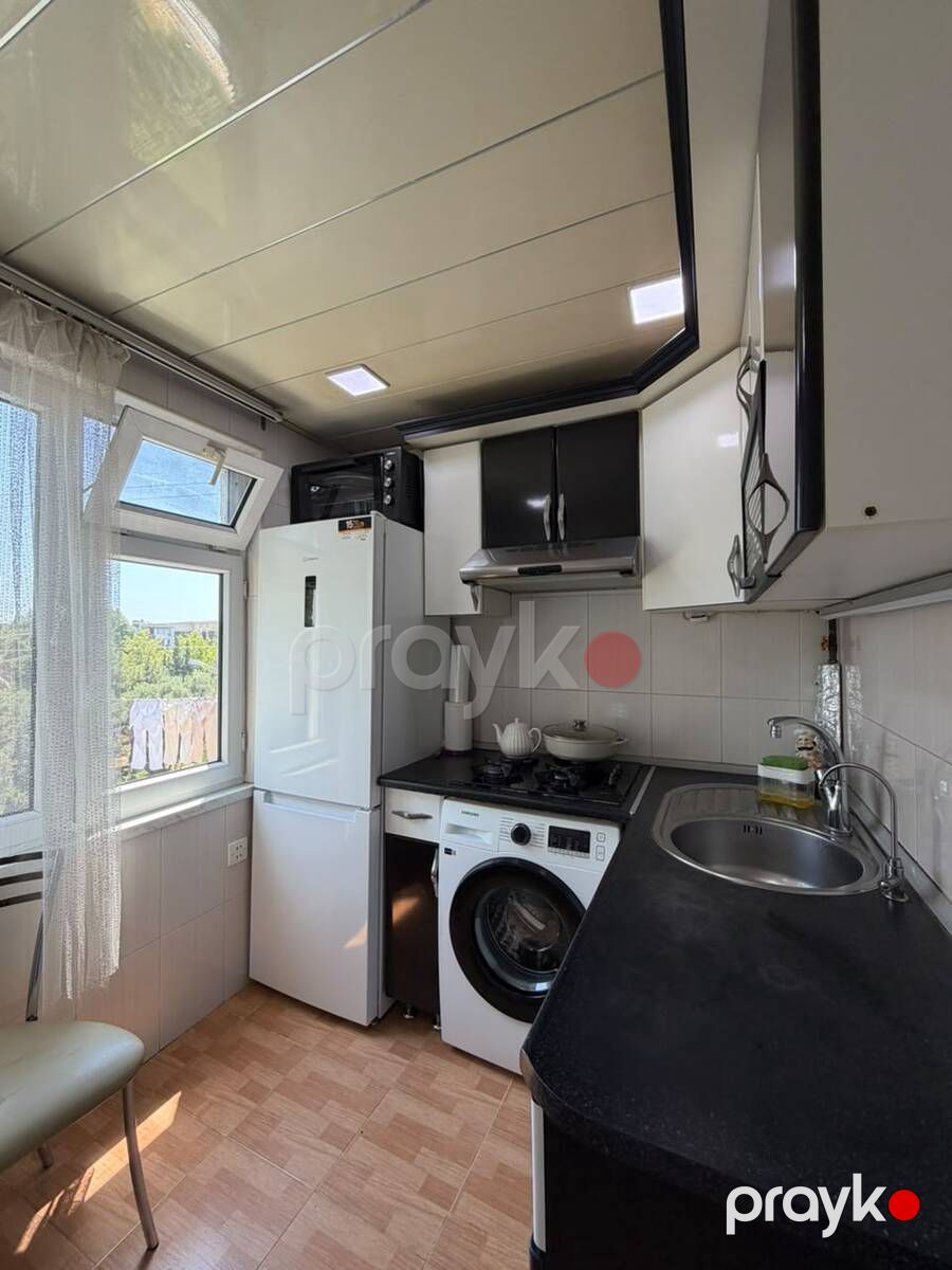 Satılır 3 otaqlı köhnə tikili 80 m² — Mənzil, Bakı (8)
