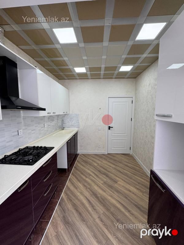 Satılır 2 otaqlı Bina evi menzil (Yeni tikili), 73 m², Masazır — Mənzil, Abşeron (3)