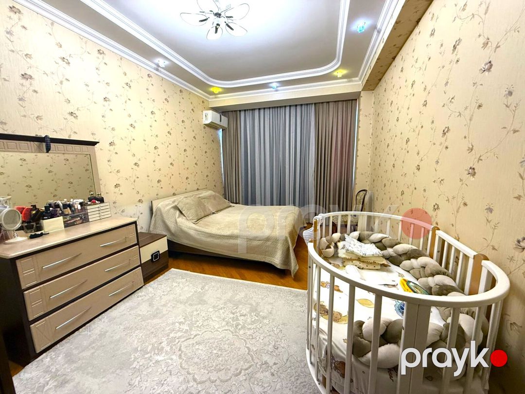 Satılır 4 otaqlı yeni tikili 158 m² — Mənzil, Bakı (3)
