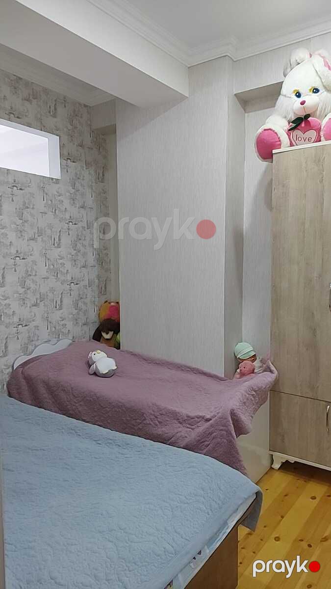 Satılır 3 otaqlı yeni tikili 71 m² — Mənzil, Bakı (7)