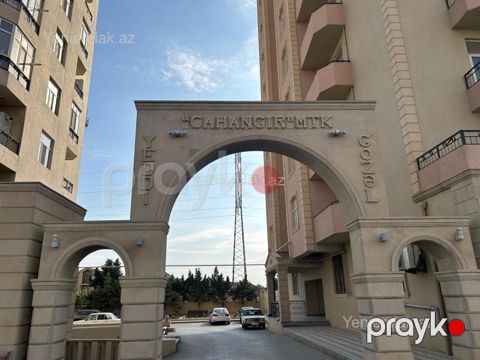 Satılır 3 otaqlı Bina evi menzil (Yeni tikili), 109 m², Məhəmmədli — Abşeron